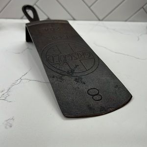 Griswold Cast Iron Spatula